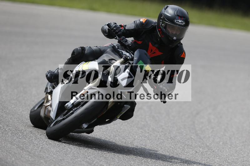 /24 08.06.2025 TZ Motorsport ADR/Gruppe gruen/7